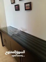  4 شقة مفروشة فاخرة أرقى مناطق عبدون اعلان رقم (O475)