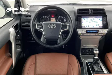  18 2019 Toyota Prado VXR  • Big Price Drop • 1 Year free warranty • 352174