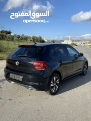  10 VW Polo 2020/21