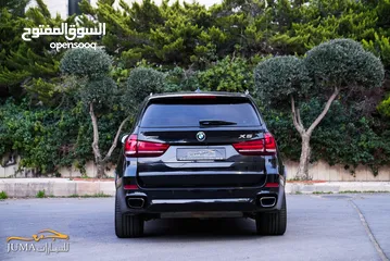  3 BMW X5 2016