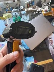  3 Barcode Scanner  ماسح ضوئي Tronics