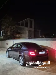  2 اوكتافيا 2018 ترخيص 2018 مطور 2000 ديزل  تماتك