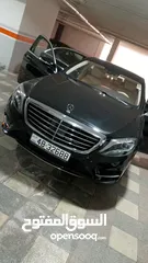  5 مرسيدس s400 عمان ام اذينه