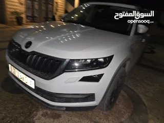  6 سكودا كودياك 2018 4/4