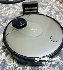  1 روبوت شاومي