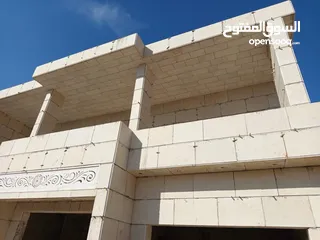  25 شاليهين متلاصقين البيع بسعر التكلفة