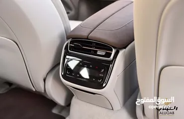  17 Mercedes Benz EQS 450+ مرسيدس 2023 وارد امريكي جمرك جديد