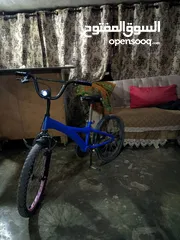  3 دراجه هوائيه