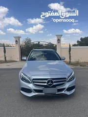  20 مرسيدس c350e