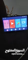  8 بازوقه 1800 واط الجديده للبيع  مع شاشه فل اندوريد