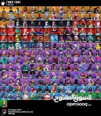  2 المزيد من الحسابات حياكم الله دسكورد الاختصار es0