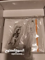  6 جهاز Creative Xmod هو:  معالج صوت خارجي (USB sound processor مدينة الزرقاء