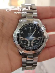  4 تايج هيور كاليبر 5
