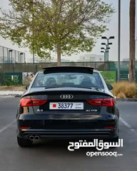  17 اودي AUDI A3 S Line 2015