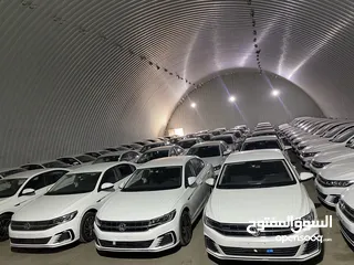  30 Volkswagen e Bora 2019 فولكسفاجن اي بورا فحص كامل