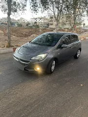  1 اوبل كورسا جير عادي فحص نخب