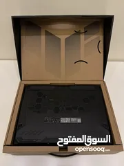  5 ASUS TUF Gaming A15 Laptop  NVIDIA GeForce RTX 3050  for Sale or Exchange for PC