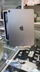  8 iPad Air 6 11 inch M2 256GB / WiFi / Battery : 100% مشحون 13 مرة فقط