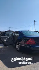  17 مارسيدس غواصة S350L
