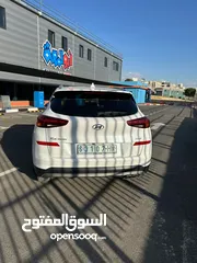  3 عمار الفاخوري جيب هونداي توسان
