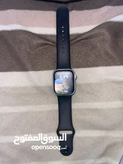  1 ‏ساعة ابل Apple Watch
