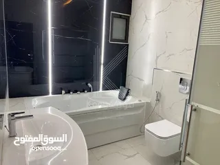  13 شقة مميزة للبيع في عمان - ضاحية النخيل - طابق أرضي