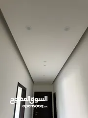 10 شقة في السلط غير مسكونة للبيع 177 متر في اجمل مناطق السلط