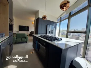  1 شقه طابقيه لللبيع او للايجار