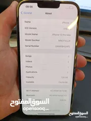  9 IPHONE 13 PRO MAX ( 256GB ) USED /// ايفون 13 برو ماكس ذاكرة 256 مستعمل وكالة جهاز ايفون