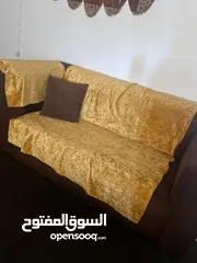  11 طقم كنبايات 13مقعد