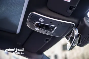  19 BYD TANG EV 730KM 2024 كفاله البستنجي (6) سنوات او (100) الف كم اقساط او كاش