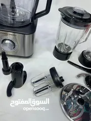  4 محضرة طعام