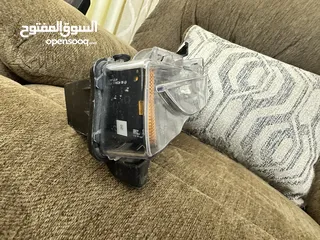  13 ضو وكشاف تيسلا  3/Y امامي شمال (اصلي)  تيسلا موديل واي 2023 performance