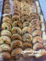  8 معمول العيد كل عام وانتم بالف خير كعك عجوة 4 جوز قلب 7 فستق حلبي 12 ضاحية الاميرة هيا