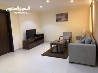  2 Our fully furnished apartment in Freej Abdulaziz