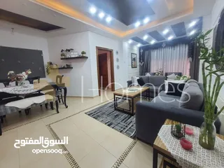  8 فيلا للبيع في مرج الحمام بمساحة بناء 670م