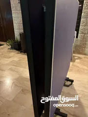  2 طاول تنس للبيع بحالة الوكالة