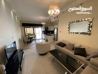  1 شقة مفروشة للإيجار 100م2 ( Property 13324 ) سنوي فقط