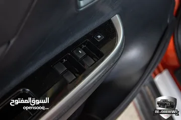  11 Mitsubishi L200 2023 Mark 1 Black Edition    عداد صفر  Zero Mileage