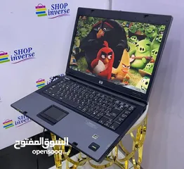  2 لابتوب hb يصلح ل توجيهي