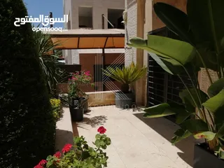  9 شقة مميزة للبيع في ام اذينة - طابق أرضي
