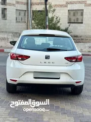  5 سيات ليون 2016 تماتك