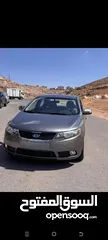  22 كيا فورتي 2010 مواصفات فل si
