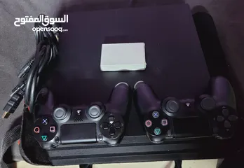  1 ps4 pro مهكر نظام 11