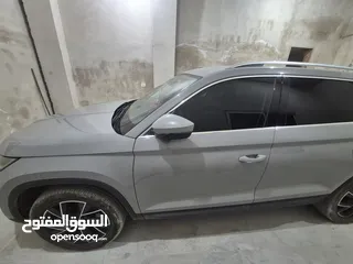  3 كودياك 2020
