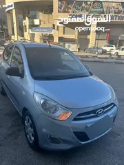  2 هونداي اقتصادية جدا