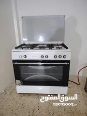  2 غاز خمس عيون نوع تركي وروس تنين طباخ اساس الشركة شبه الوكالة مقاس تسعين شغال مية مية