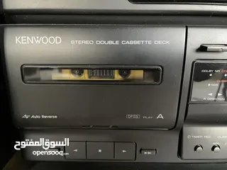  10 Hi Fi System
