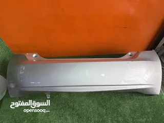  10 طمبون خلفي تويوتا بريوس 2010-2015  اصلي مستعمل ياباني بحالة جيده  Toyota Prius تويوتا 2010-2015