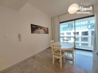  5 شقه للايجار في العبدلي ( Property 33594 )